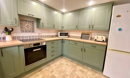 3 Bed in Niton Undercliff 4