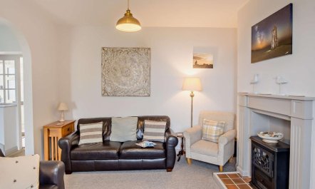 3 Bed in Niton Undercliff 6