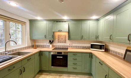 3 Bed in Niton Undercliff 2