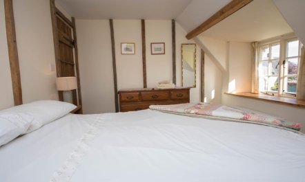 3 Bed in Dorchester 5