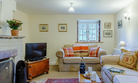 3 Bed in Dorchester 3