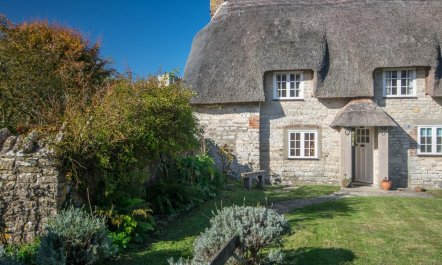 3 Bed in Dorchester 4