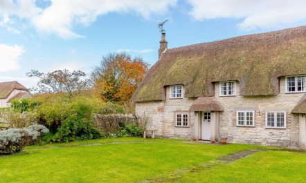 3 Bed in Dorchester 8