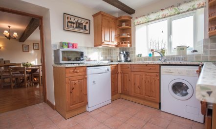 3 Bed in Bridport 4