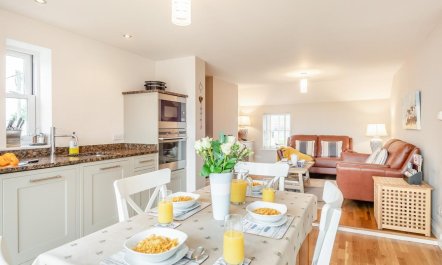 2 Bed in Brancaster Staithe 5
