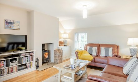 2 Bed in Brancaster Staithe 3