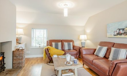 2 Bed in Brancaster Staithe 4