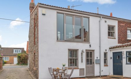 2 Bed in Brancaster Staithe