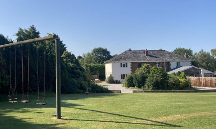 7 Bed in Bideford
