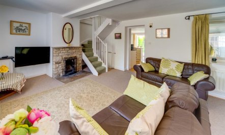 2 Bed in Corfe Castle 2