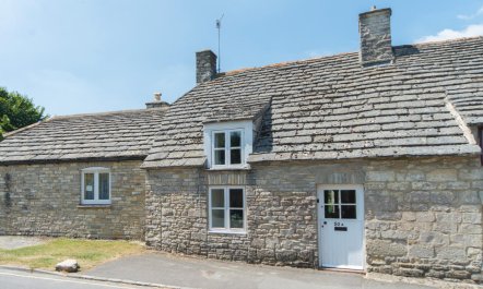 2 Bed in Corfe Castle