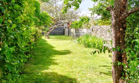 2 Bed in Corfe Castle 9