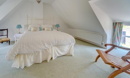 2 Bed in Corfe Castle 5