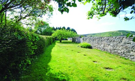 2 Bed in Corfe Castle 9