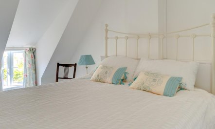 2 Bed in Corfe Castle 6