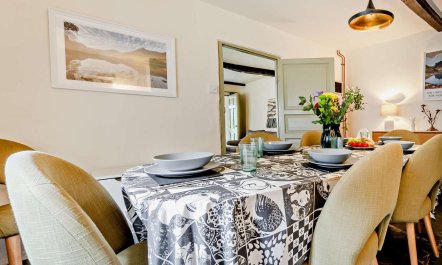 4 Bed in Buttermere 7
