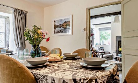 4 Bed in Buttermere 8