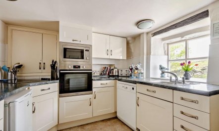 4 Bed in Buttermere 6