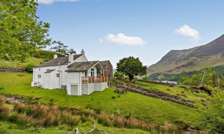 4 Bed in Buttermere