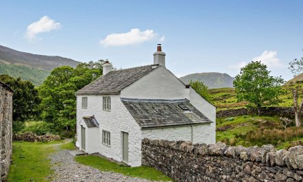 4 Bed in Buttermere