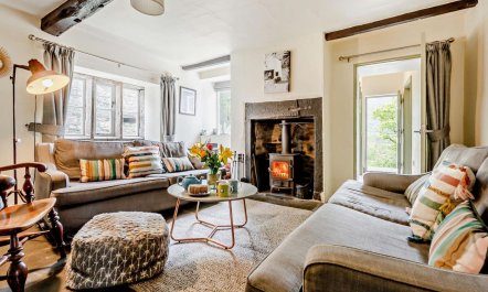 4 Bed in Buttermere 4