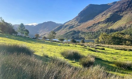 4 Bed in Buttermere 2