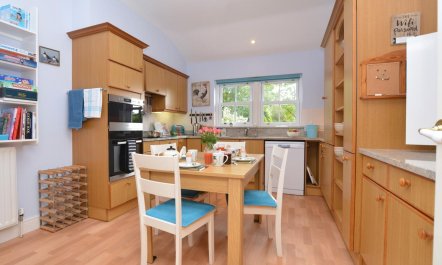 2 Bed in Dorchester 9