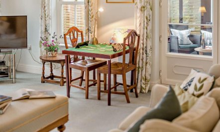 2 Bed in Dorchester 7