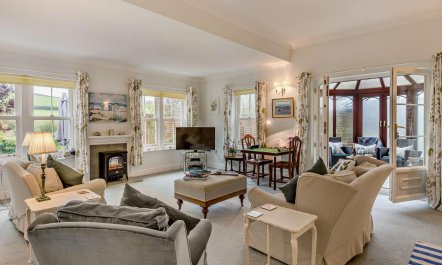 2 Bed in Dorchester 3