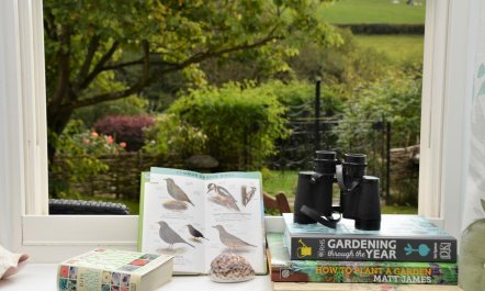 2 Bed in Dorchester 4