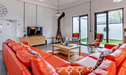 3 Bed in Port Talbot