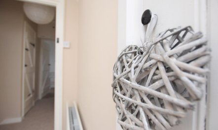2 Bed in Holt 7