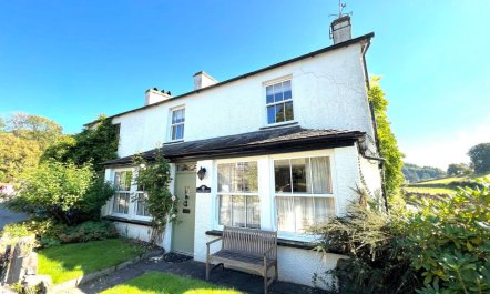 4 Bed in Nr Hawkshead