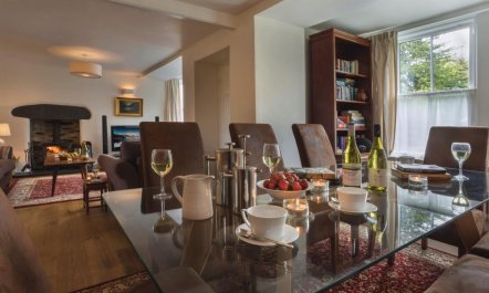 4 Bed in Nr Hawkshead 7