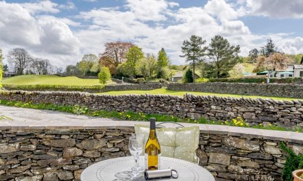 4 Bed in Nr Hawkshead 3