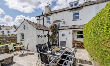 4 Bed in Nr Hawkshead 2