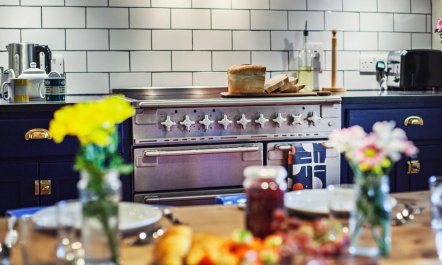 4 Bed in Builth Wells 8