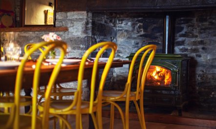 4 Bed in Builth Wells 5