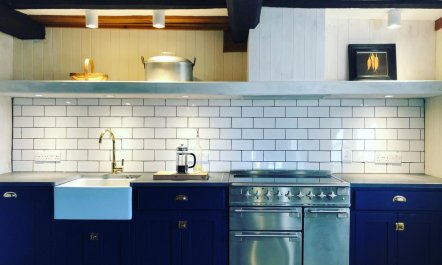 4 Bed in Builth Wells 6