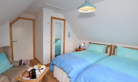 1 Bed in Kirkwall 7