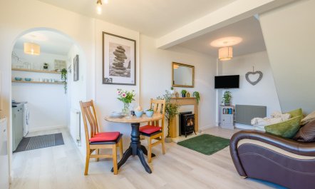 1 Bed in Nr Bude 0