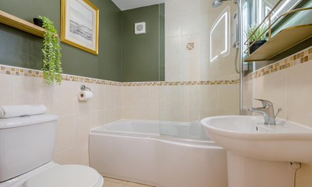 1 Bed in Nr Bude 4