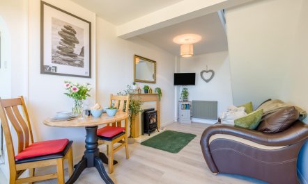 1 Bed in Nr Bude 9
