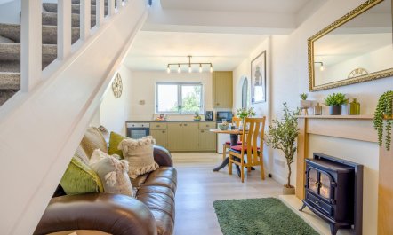1 Bed in Nr Bude 1