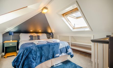 1 Bed in Nr Bude 3