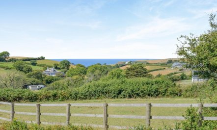 1 Bed in Nr Bude 5