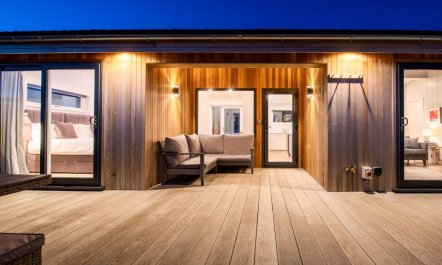 2 Bed in Anstruther 1