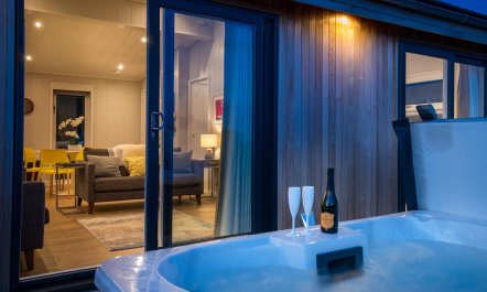 2 Bed in Anstruther 3