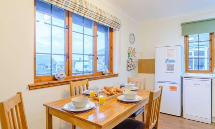 2 Bed in Alnwick 6
