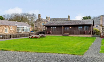2 Bed in Alnwick 1